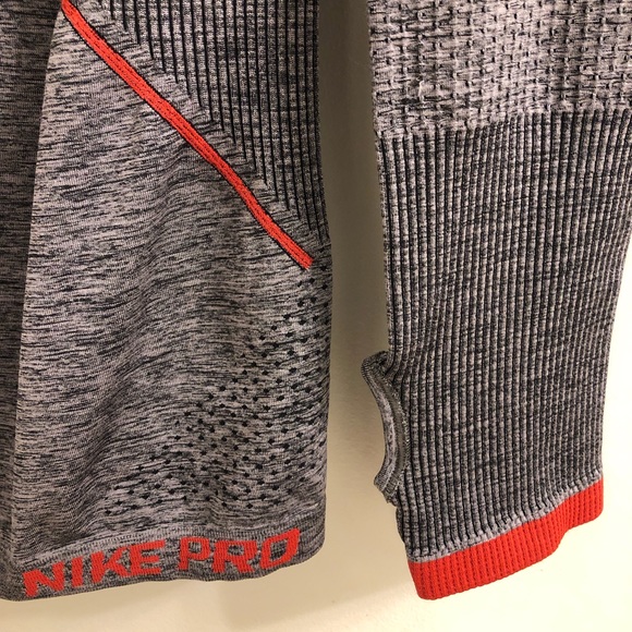 Nike Pro Active Shirt - Picture 3 of 4